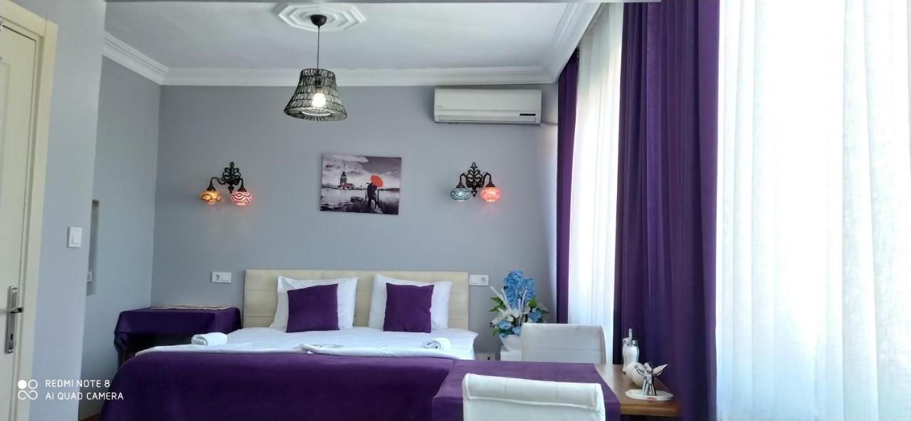 Aparthotel Medellin Provincia di Istanbul