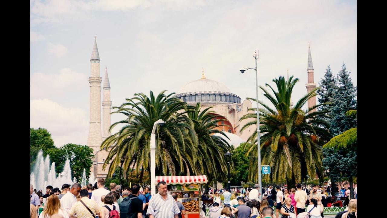 Medellin Aparthotel Provincia di Istanbul