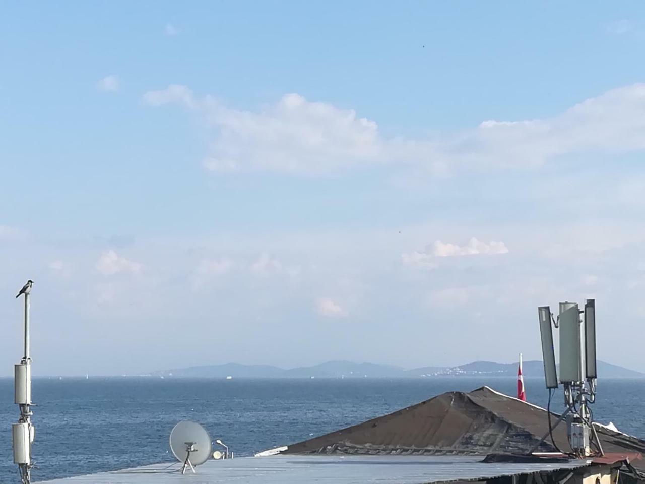 Aparthotel Medellin Provincia di Istanbul